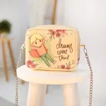 Kabelkana řetízku Cherie Malý princ. Sny